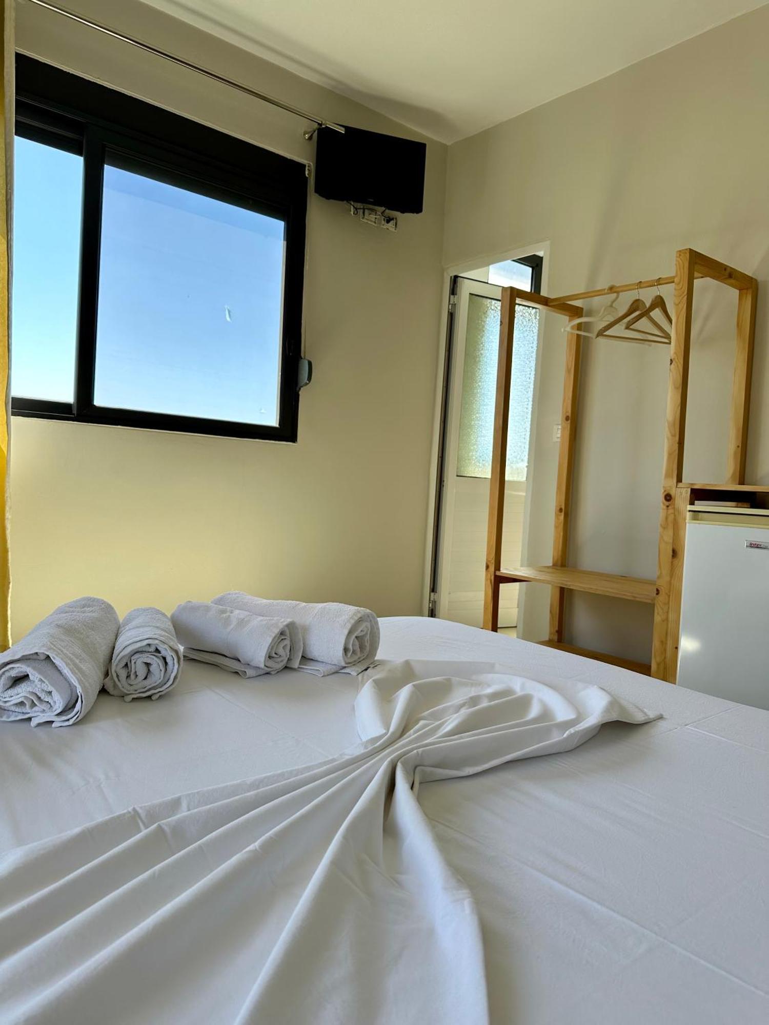 Bora Rooms Himarë Exterior foto